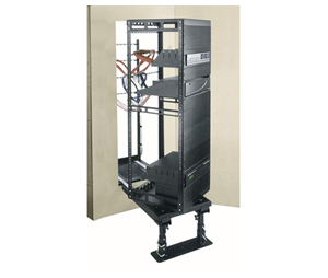 Middle Atlantic Products MDA-AXSXR15 AXS Series Rack