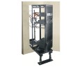 Middle Atlantic Products MDA-AXSXR15 AXS Series Rack
