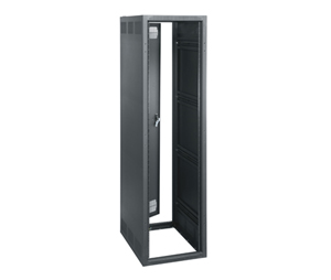 Middle Atlantic Products MDA-BGR41SA32 BGR Series Rack