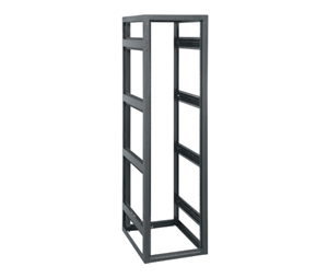 Middle Atlantic Products MDA-BGR4532LRD BGR Series Rack