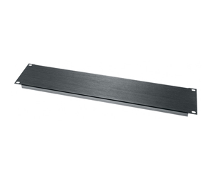 Middle Atlantic Products MDA-BL2 Blank Panel
