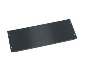 Middle Atlantic Products MDA-BL4 Blank Panel