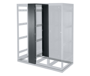 Middle Atlantic Products MDA-CC44312 Cable Chase