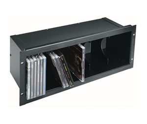 Middle Atlantic Products MDA-CD CD Holder