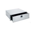 Middle Atlantic Products MDA-DC2 2-Space Rack Drawer, Silver