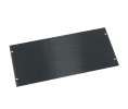 Middle Atlantic Products MDA-HBL5 Blank Panel, 5 RU, Aluminum