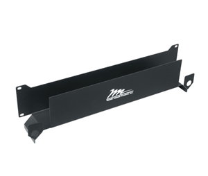 Middle Atlantic Products MDA-HCT2 Horizontal Cable Tray, 2 RU