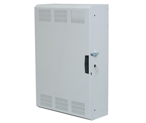 Middle Atlantic Products MDA-HDR9X Horizontal Distribution Rack, 10" Depth x 42" Height