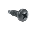 Middle Atlantic Products MDA-HP6MM Rackscrews, 6mm, 100 pc.