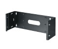 Middle Atlantic Products MDA-HPM4 Hinged Panel Mount, 6" Depth x 7" Height