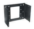 Middle Atlantic Products MDA-HPM6915 Hinged Panel Mount, 15" Depth x 10-1/2" Height