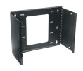 Middle Atlantic Products MDA-HPM8915 Hinged Panel Mount, 15" Depth x 14" Height