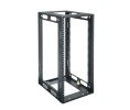 Middle Atlantic Products MDA-HRF1214 Half Rack, 14" Depth x 22" Height