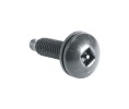 Middle Atlantic Products MDA-HSK Rackscrews, 10-32, Square Post Drive, 100 pc.