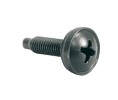Middle Atlantic Products MDA-HW100 Rackscrews, 10-32, Trim-Head, 100 pc.