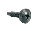 Middle Atlantic Products MDA-HW500 Rackscrews, 10-32, Trim-Head, 500 pc.