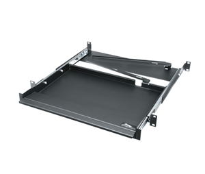 Middle Atlantic Products MDA-KBSS Keyboard Sliding Shelf, 1 RU