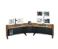 Middle Atlantic Products MDA-LD4830HM 48" LCD Monitoring Desk, HM