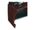 Middle Atlantic Products MDA-LDSP30HM LD Series 30" Side Panels, HM
