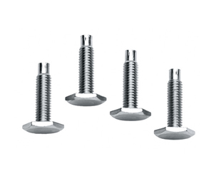 Middle Atlantic Products MDA-LF Leveling Feet