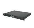 Middle Atlantic Products MDA-LT1R Rackmount Light, 1 RU, Powder Coated