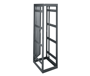 Middle Atlantic Products MDA-MRK3726 Gangable Enclosure, 37 RU, 26-1/2" Depth x 70-7/8" Height
