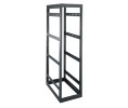 Middle Atlantic Products MDA-MRK3726LRD Gangable Enclosure without Rear Door, 37 RU, 26-1/2" Depth x 70-7/8" Height