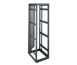 Middle Atlantic Products MDA-MRK3731 Gangable Enclosure, 37 RU, 31-1/2" Depth x 70-7/8" Height