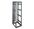 Middle Atlantic Products MDA-MRK3731 Gangable Enclosure, 37 RU, 31-1/2" Depth x 70-7/8" Height