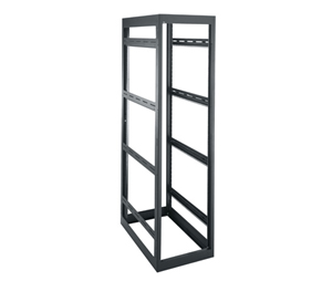 Middle Atlantic Products MDA-MRK4031LRD Gangable Enclosure, 40 RU, 31-1/2" Depth x 76-1/8" Height