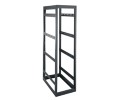 Middle Atlantic Products MDA-MRK4031LRD Gangable Enclosure, 40 RU, 31-1/2" Depth x 76-1/8" Height