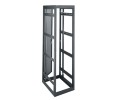 Middle Atlantic Products MDA-MRK4036LRD Gangable Enclosure without Rear Door, 40 RU, 36" Depth x 76-1/8" Height