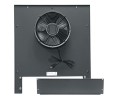 Middle Atlantic Products MDA-MW10FT550CFM Fan Top, 550 CFM