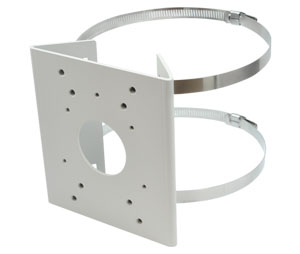 ACTI Corporation ACI-PMAX0504 Pole Mount (for B4x, E44, E45, E46, E44A, E45A, E46A)