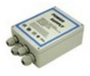 ACTI Corporation ACI-PPBX0000000R0 IP-66 Power Box for 10-115V AC