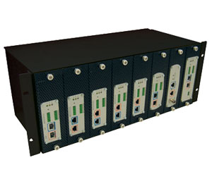 ACTI Corporation ACI-RMK2000 4U Rack Mount Kit for Wall-Mount Type Devices