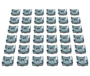 APC APC-AR8005 Mounting Hardware, 10-32 Hardware Kit