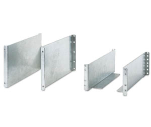 APC APC-SYOPT12 APC Symmetra LX/Symmetra RM Two Post Rail Kit