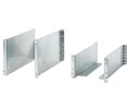 APC APC-SYOPT12 APC Symmetra LX/Symmetra RM Two Post Rail Kit