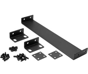 Atlas Sound ATS-PA702RMK Rack Mount Kit for Half Width Rack Amplifier Units
