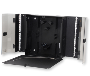 Corning AXE-551239 Classic Wall-Mountable Connector Housing