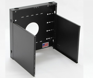 Black Hawk Labs AXE-MRQ100V10 Mini Vertical Mounting System