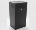 Black Hawk Labs AXE-MRQ301S12 Wallmount Enclosure