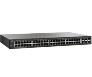 Cisco Systems BCD-SRW2048K9NA Ethernet Switch