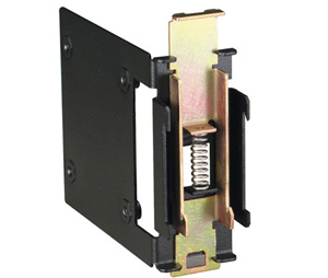 Black Box BLA-DINRAILMC2 DIN Rail Mounting Bracket