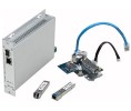 Bosch BOS-CNFE2MCIN Ethernet Fiber Optic Media Converter
