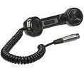 Bosch BOS-HS6ABLACK Telephone Style Push-To-Talk Switch