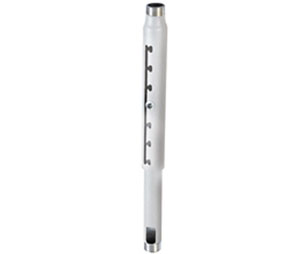 Chief CHF-CMS0203W Adjustable Extension Column