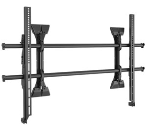 Chief CHF-XSM1U X-Large Fusion Micro-Adjustable Fixed Wall Display Mount