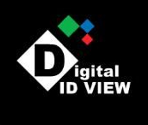 Compulan Center CID-IVAM311 Pole Mount